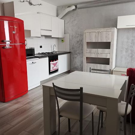 Appartamento Bomboniera Milano Zona Rho Fiera - Bilocale 70Mq Senago Esterno foto