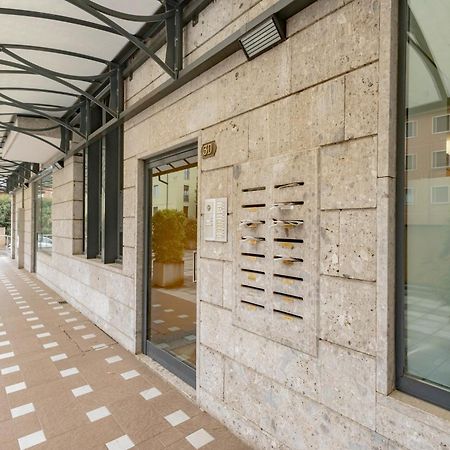 Appartamento Bomboniera Milano Zona Rho Fiera - Bilocale 70Mq Senago Esterno foto