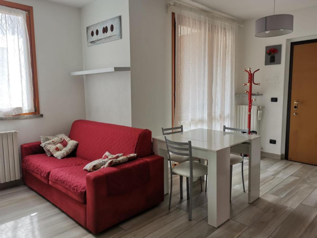Appartamento Bomboniera Milano Zona Rho Fiera - Bilocale 70Mq Senago Esterno foto