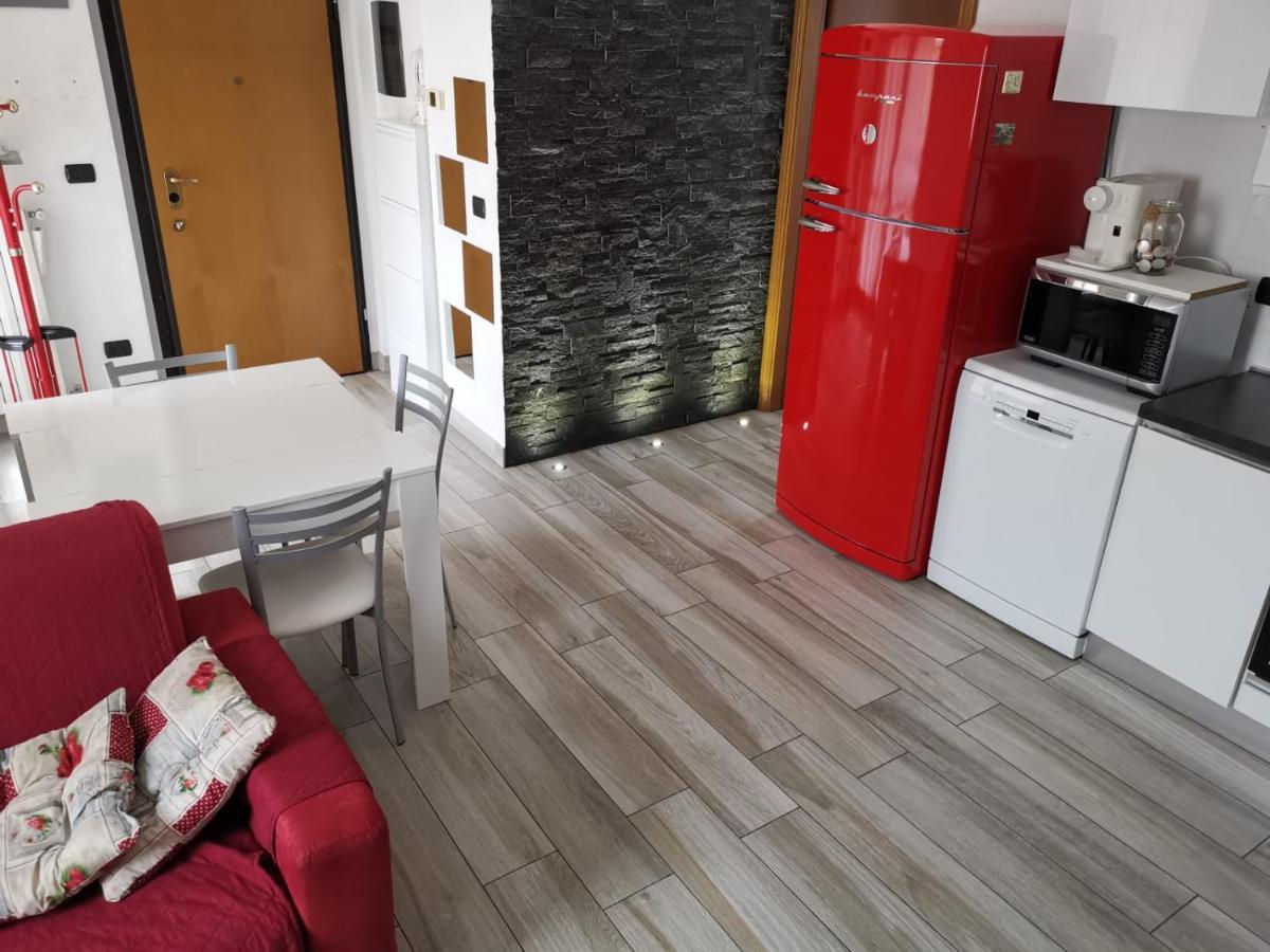 Appartamento Bomboniera Milano Zona Rho Fiera - Bilocale 70Mq Senago Esterno foto