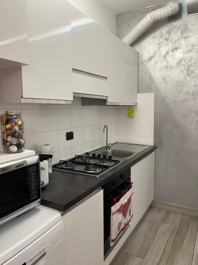 Appartamento Bomboniera Milano Zona Rho Fiera - Bilocale 70Mq Senago Esterno foto