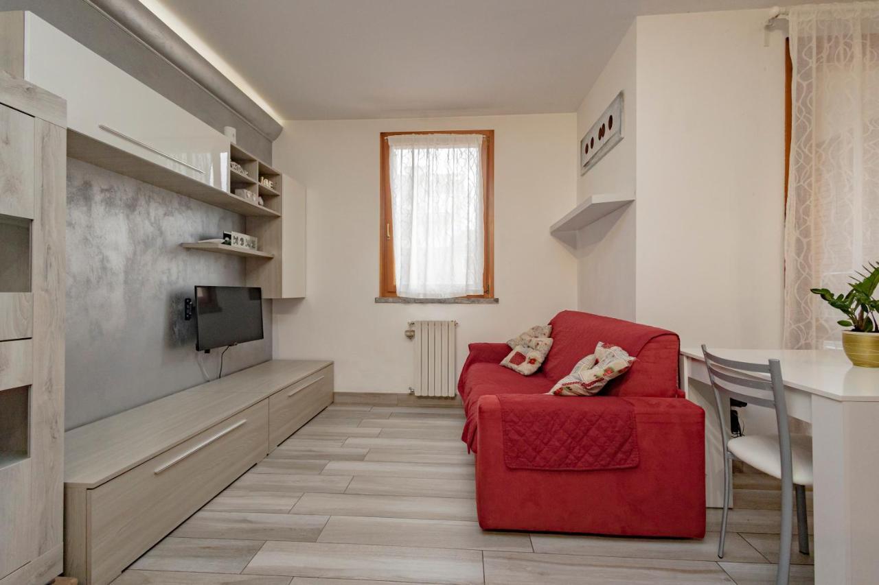 Appartamento Bomboniera Milano Zona Rho Fiera - Bilocale 70Mq Senago Esterno foto