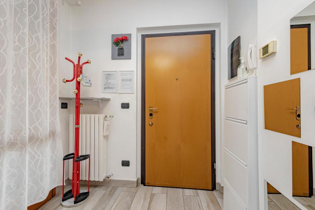 Appartamento Bomboniera Milano Zona Rho Fiera - Bilocale 70Mq Senago Esterno foto