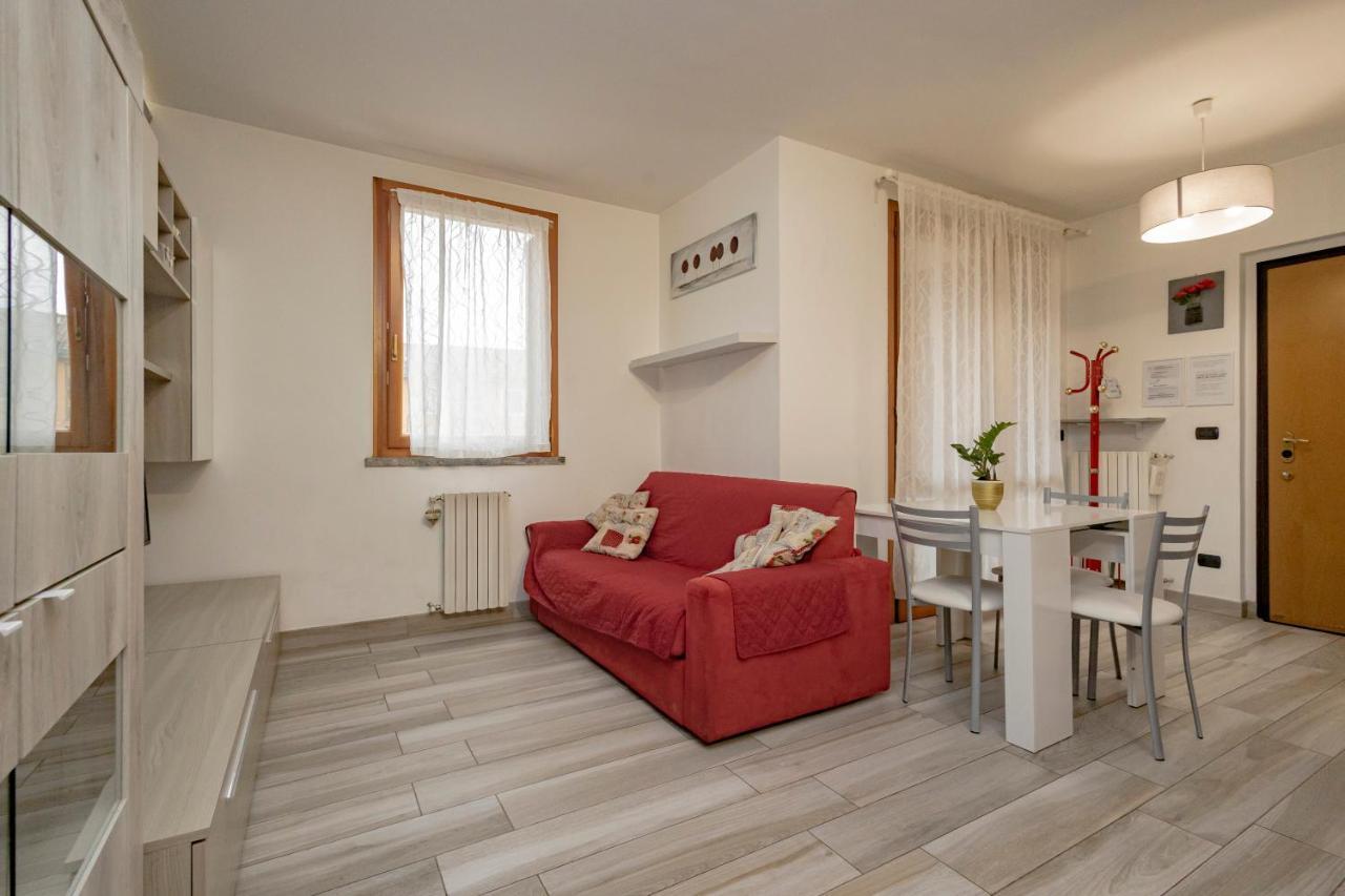 Appartamento Bomboniera Milano Zona Rho Fiera - Bilocale 70Mq Senago Esterno foto