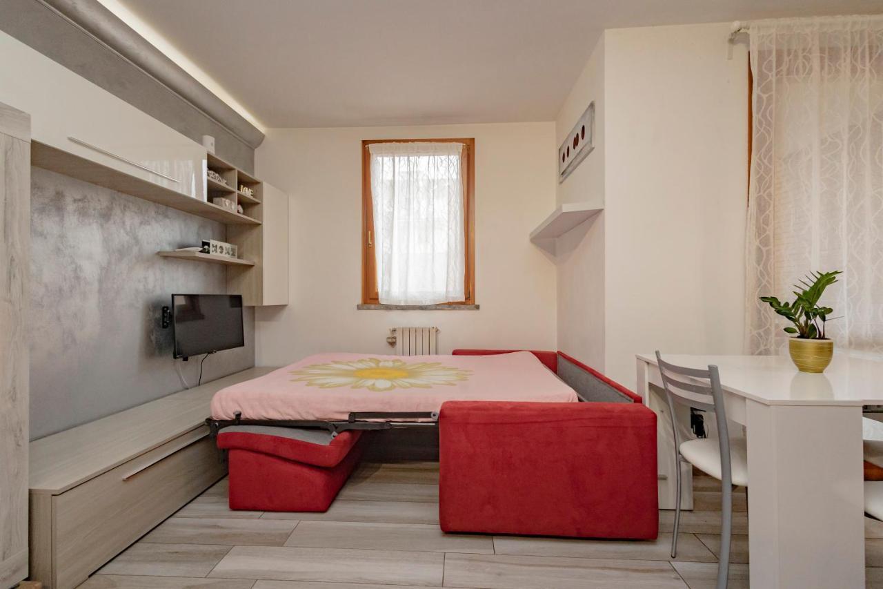 Appartamento Bomboniera Milano Zona Rho Fiera - Bilocale 70Mq Senago Esterno foto