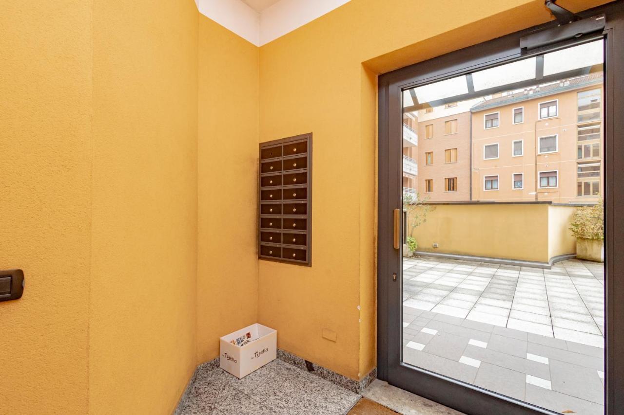 Appartamento Bomboniera Milano Zona Rho Fiera - Bilocale 70Mq Senago Esterno foto