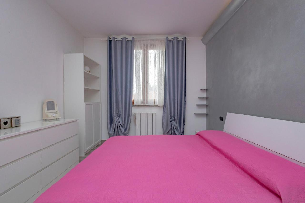 Appartamento Bomboniera Milano Zona Rho Fiera - Bilocale 70Mq Senago Esterno foto