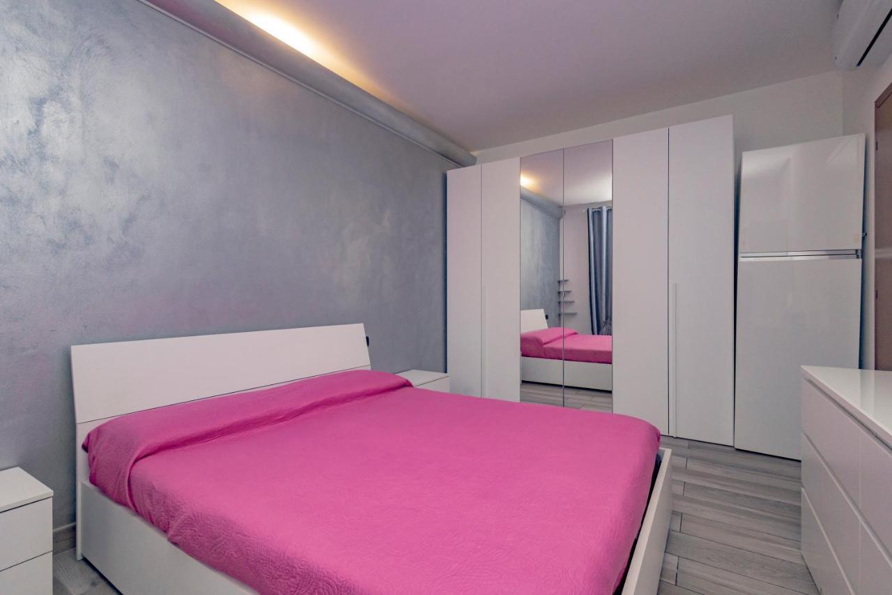 Appartamento Bomboniera Milano Zona Rho Fiera - Bilocale 70Mq Senago Esterno foto
