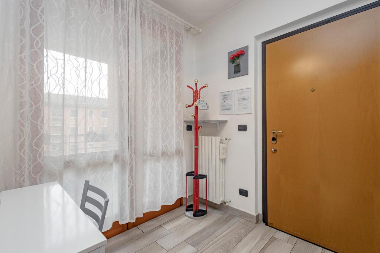 Appartamento Bomboniera Milano Zona Rho Fiera - Bilocale 70Mq Senago Esterno foto