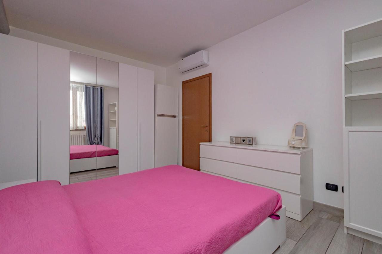 Appartamento Bomboniera Milano Zona Rho Fiera - Bilocale 70Mq Senago Esterno foto