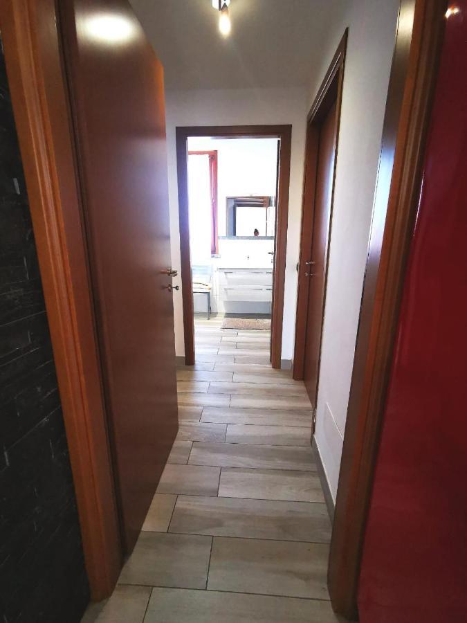 Appartamento Bomboniera Milano Zona Rho Fiera - Bilocale 70Mq Senago Esterno foto