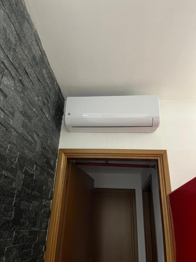 Appartamento Bomboniera Milano Zona Rho Fiera - Bilocale 70Mq Senago Esterno foto