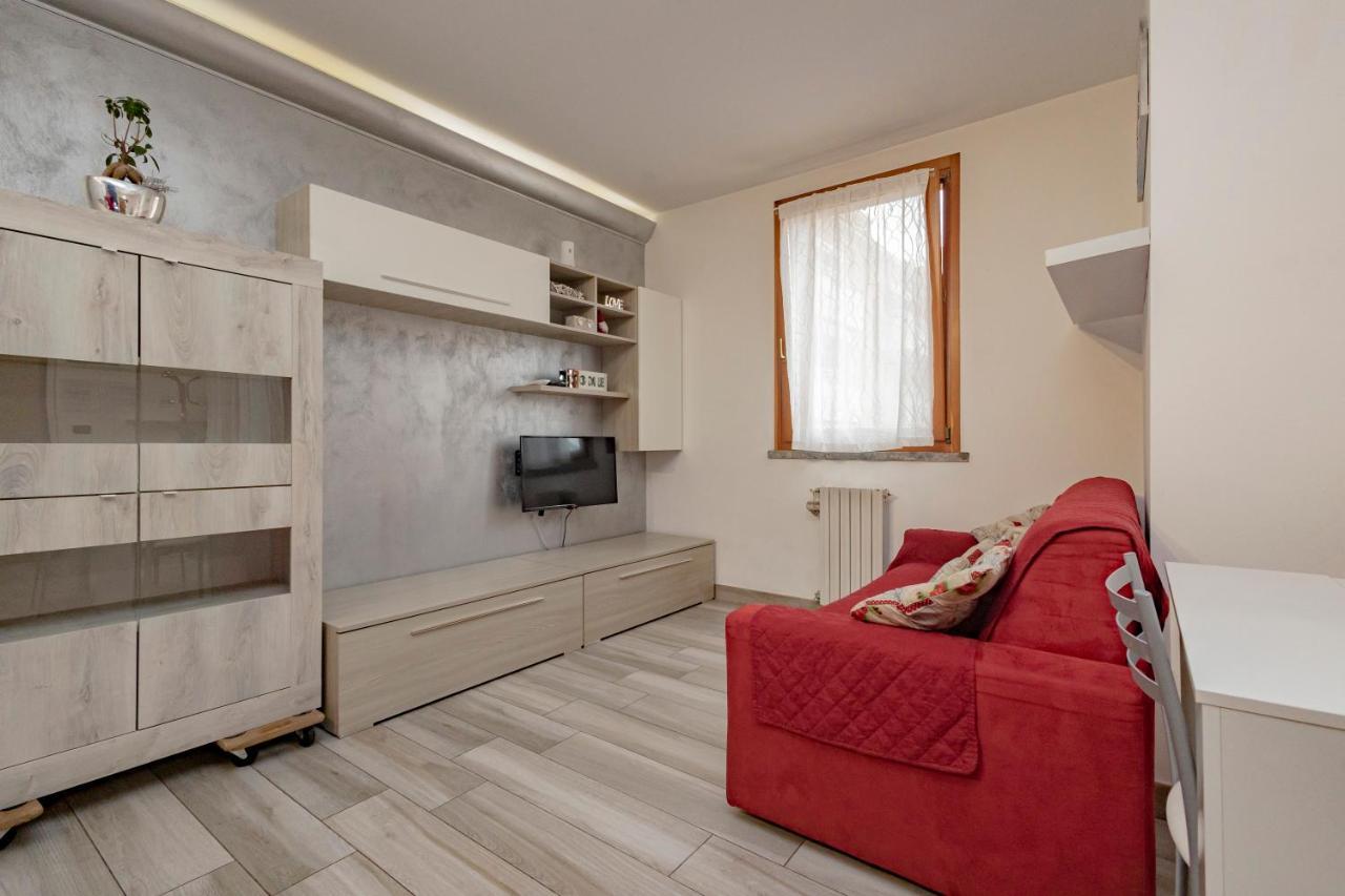 Appartamento Bomboniera Milano Zona Rho Fiera - Bilocale 70Mq Senago Esterno foto