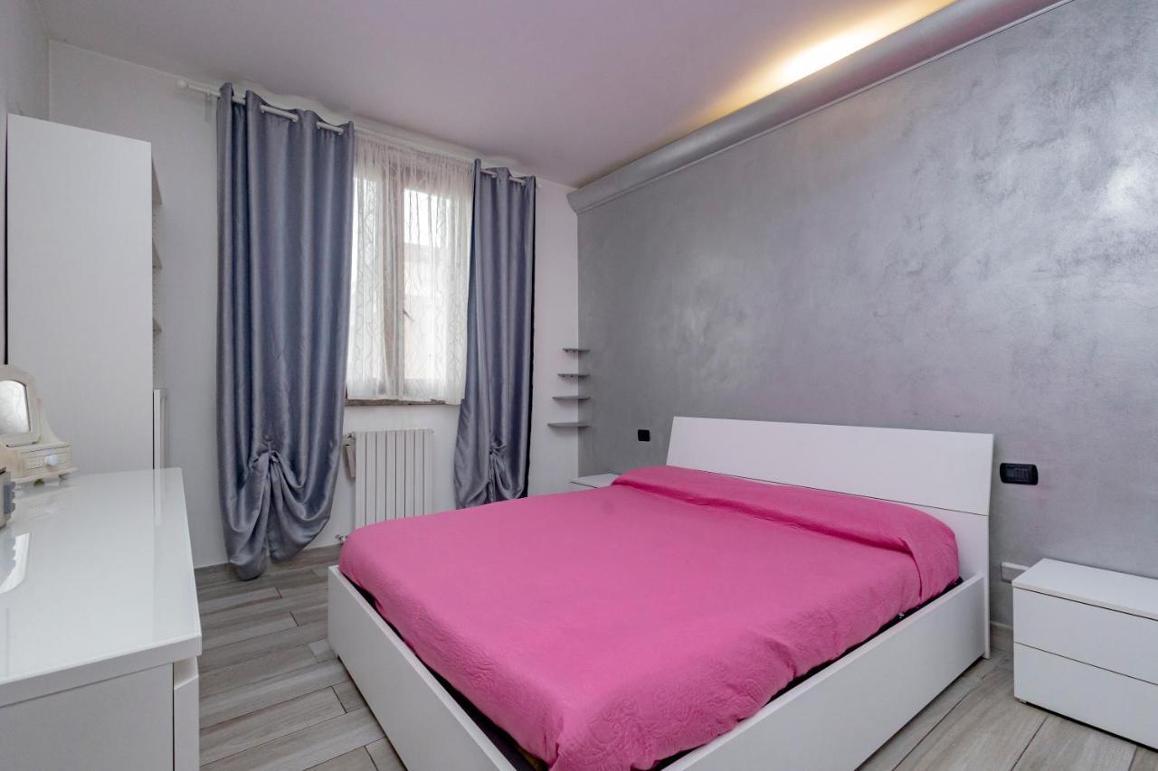 Appartamento Bomboniera Milano Zona Rho Fiera - Bilocale 70Mq Senago Esterno foto