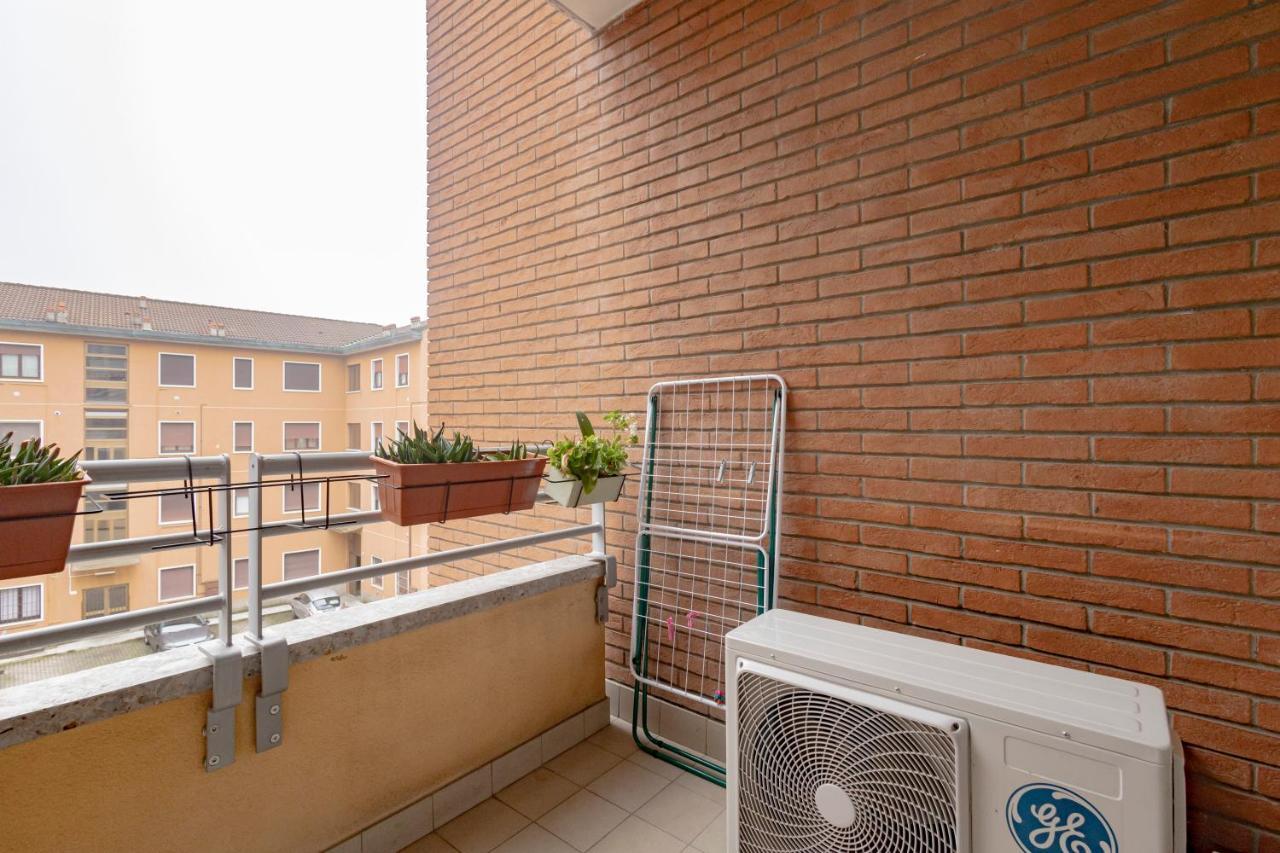 Appartamento Bomboniera Milano Zona Rho Fiera - Bilocale 70Mq Senago Esterno foto