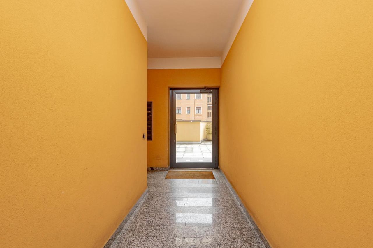 Appartamento Bomboniera Milano Zona Rho Fiera - Bilocale 70Mq Senago Esterno foto