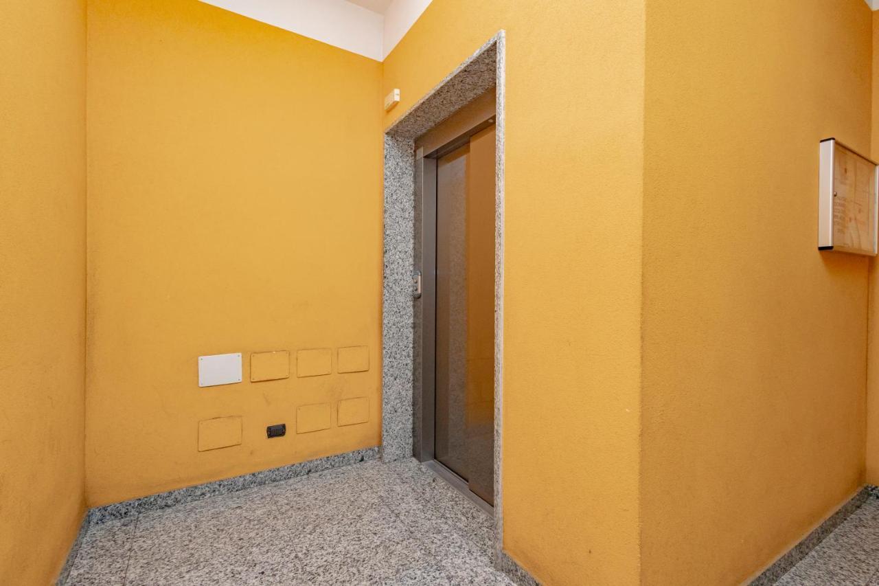 Appartamento Bomboniera Milano Zona Rho Fiera - Bilocale 70Mq Senago Esterno foto