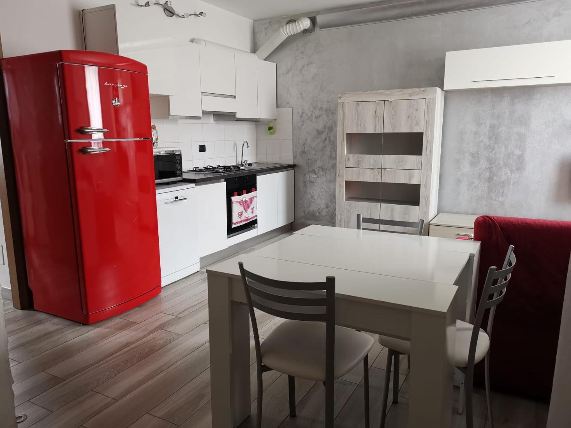 Appartamento Bomboniera Milano Zona Rho Fiera - Bilocale 70Mq Senago Esterno foto